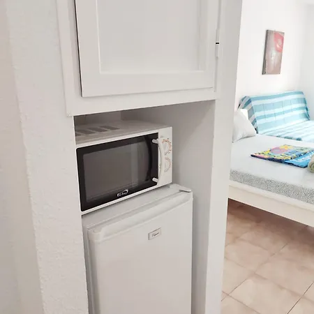 شقة Castel Harbour Tenerife لوس كريستيانوس