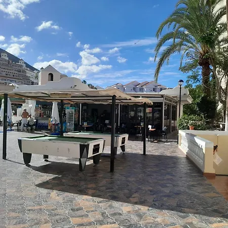 Castel Harbour Tenerife *