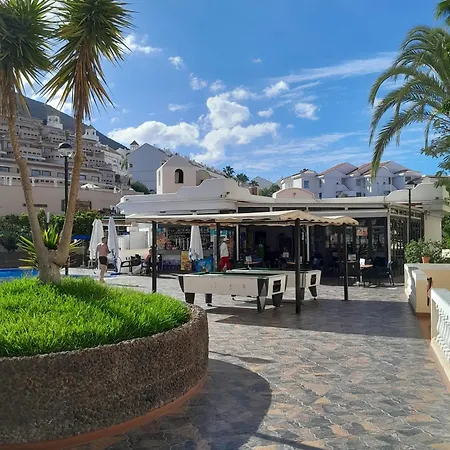 Castel Harbour Tenerife