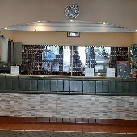 Castel Harbour Tenerife شقة