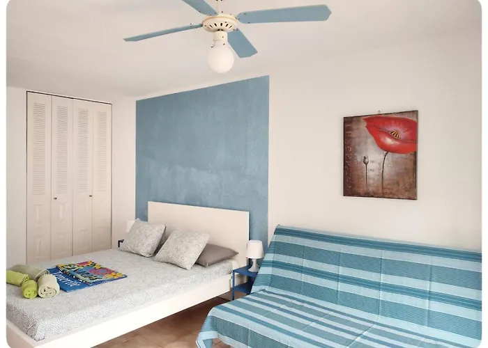 Apartment Castel Harbour Tenerife