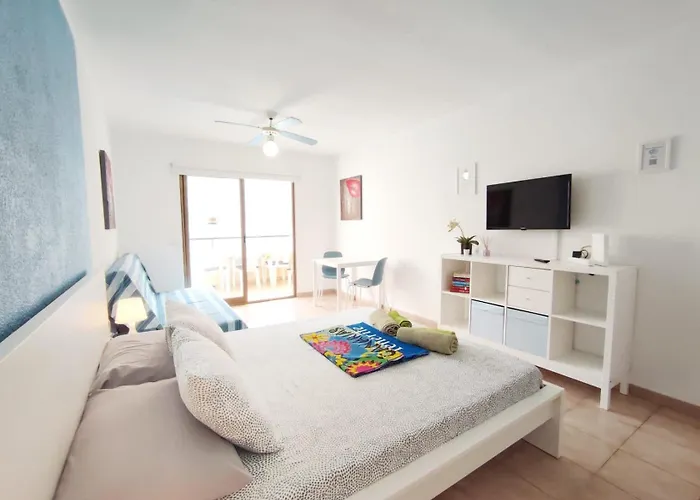 Castel Harbour Tenerife Apartment Los Cristianos (Tenerife)