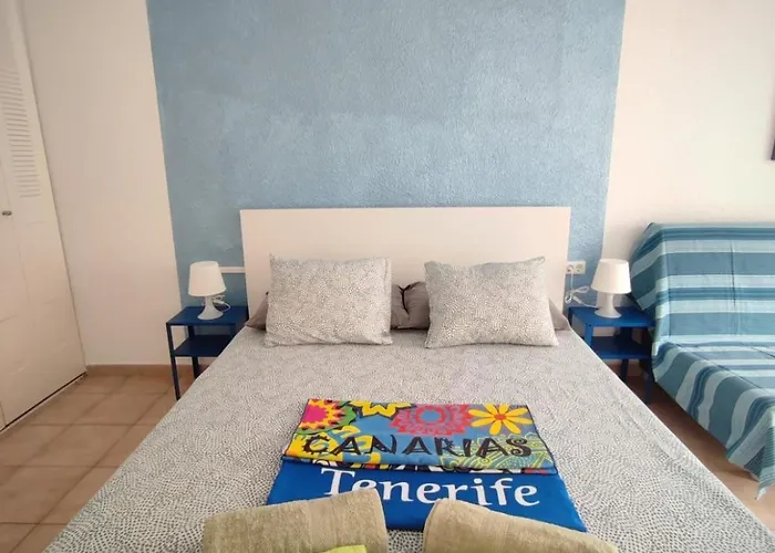 Apartment Castel Harbour Tenerife *