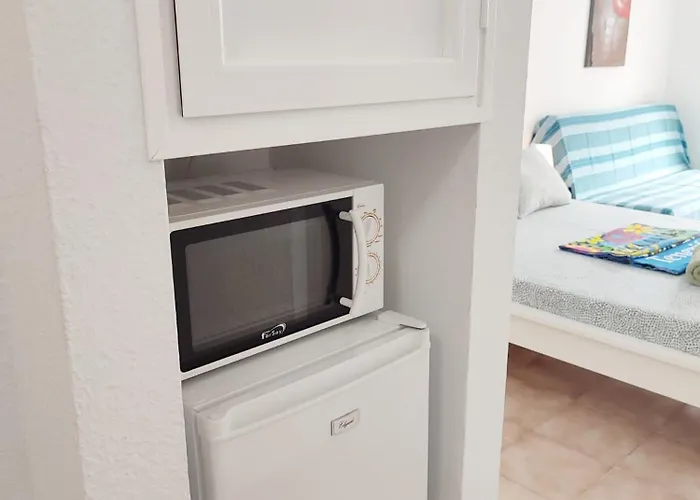 Apartment Castel Harbour Tenerife Los Cristianos (Tenerife)