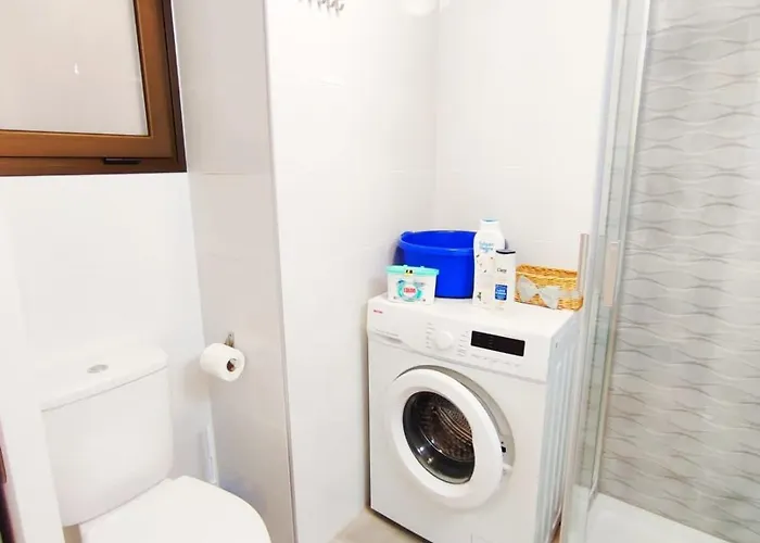 Apartment Castel Harbour Tenerife *