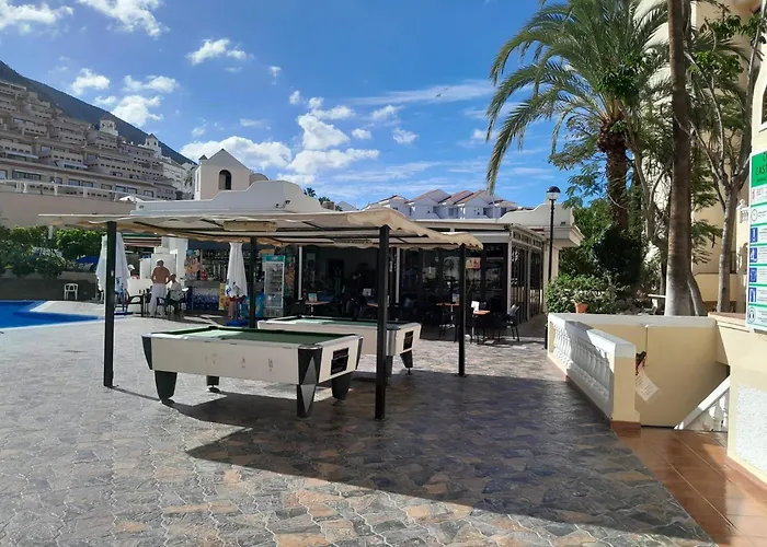 Castel Harbour Tenerife *