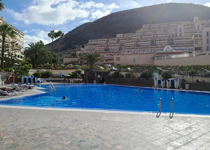 Apartment Castel Harbour Tenerife Los Cristianos (Tenerife)