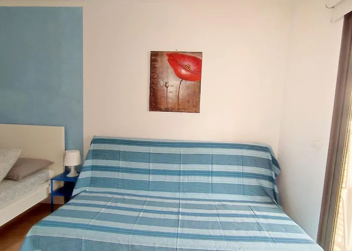 Castel Harbour Tenerife Apartment Los Cristianos (Tenerife)