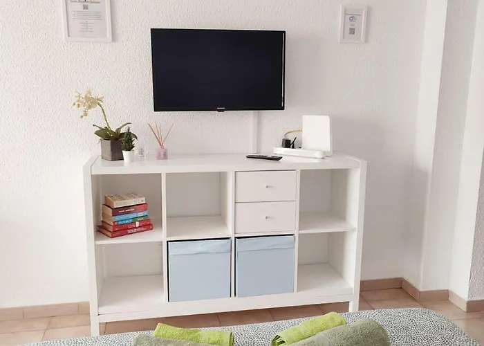 Castel Harbour Tenerife Apartment Los Cristianos (Tenerife)