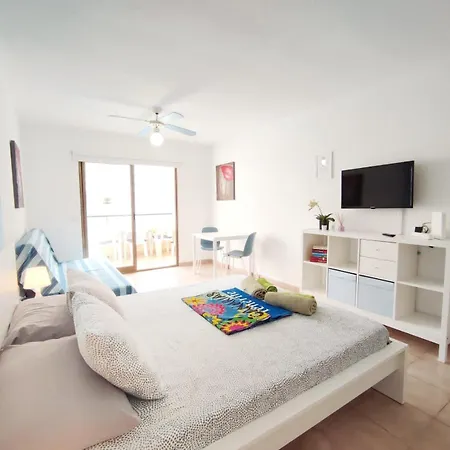 Castel Harbour Tenerife Apartament Los Cristianos (Tenerife)