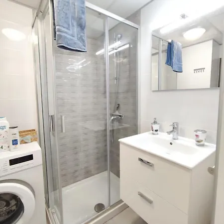 Apartament Castel Harbour Tenerife