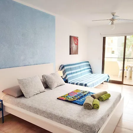 Apartament Castel Harbour Tenerife