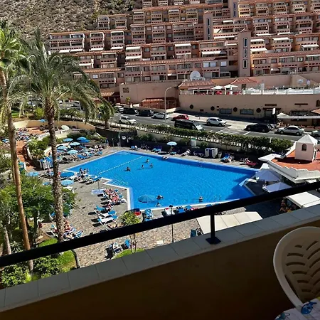 Castel Harbour Tenerife Lägenhet