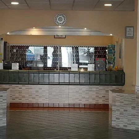 Castel Harbour Tenerife Apartament