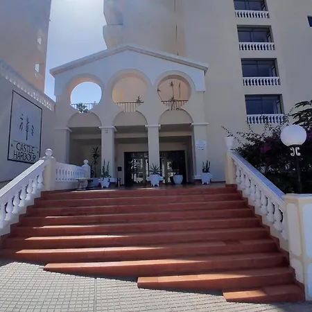 Apartament Castel Harbour Tenerife *
