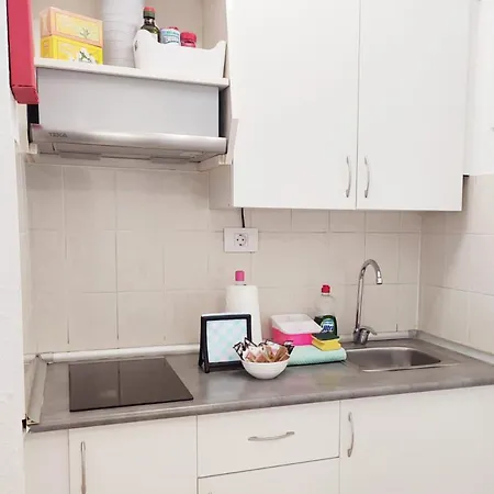 Castel Harbour Tenerife