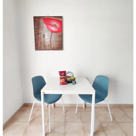 Castel Harbour Tenerife Lejlighed *