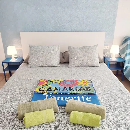 Apartament Castel Harbour Tenerife