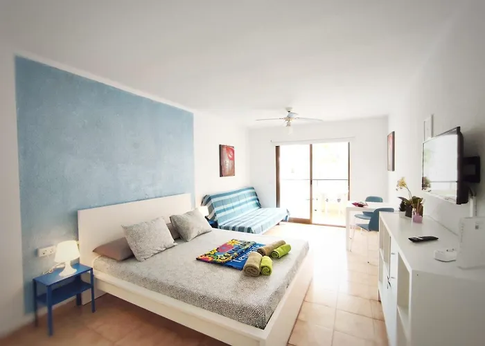 Castel Harbour Tenerife