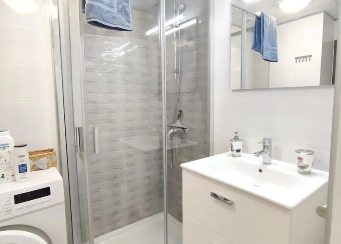 Appartement Castel Harbour Tenerife