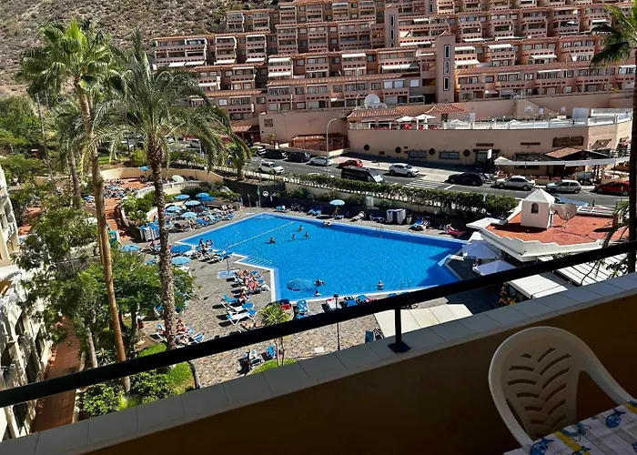 Castel Harbour Tenerife Appartement