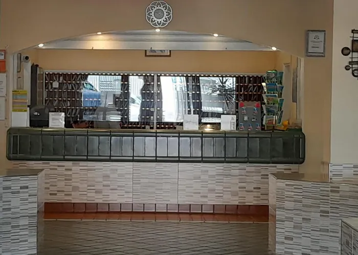 Castel Harbour Tenerife Appartement