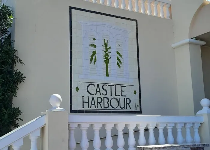 Castel Harbour Tenerife Appartement *