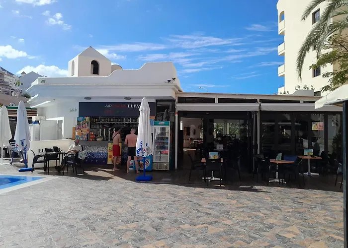 Appartement Castel Harbour Tenerife Los Cristianos (Tenerife)