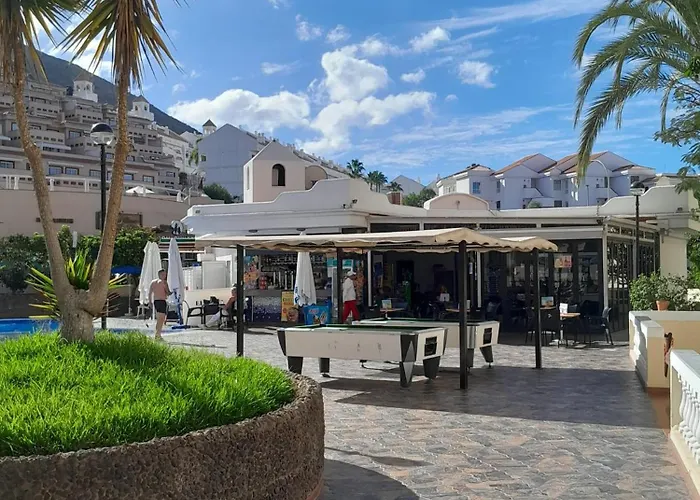 Castel Harbour Tenerife