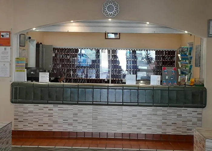 Castel Harbour Tenerife Appartement