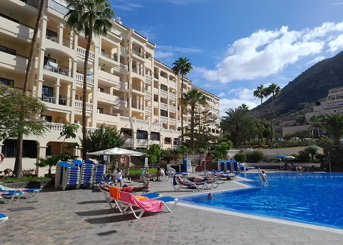 Castel Harbour Tenerife