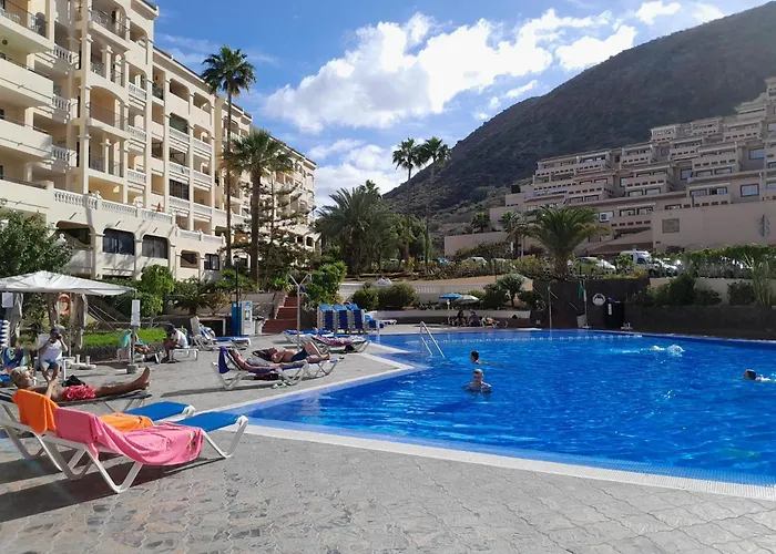 Castel Harbour Tenerife