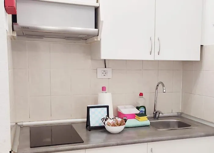 Castel Harbour Tenerife