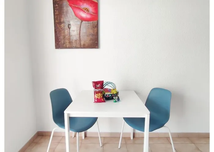 Castel Harbour Tenerife Appartement *