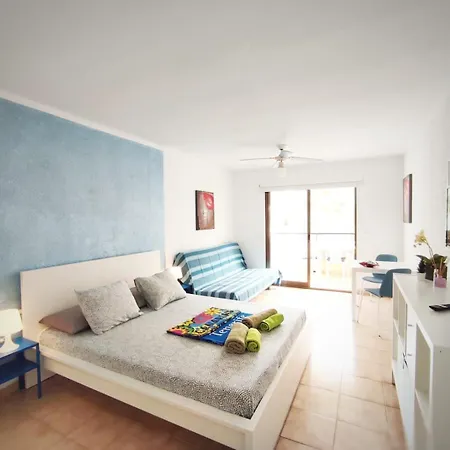 Castel Harbour Tenerife