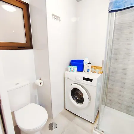 Daire Castel Harbour Tenerife *