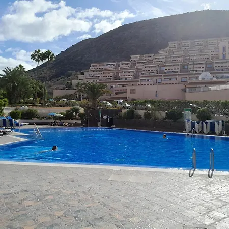 Daire Castel Harbour Tenerife Los Cristianos (Tenerife)