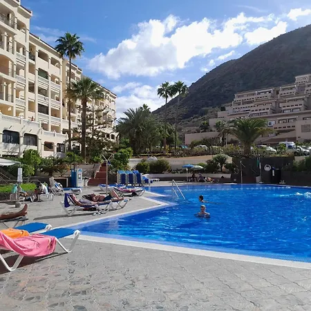 Castel Harbour Tenerife