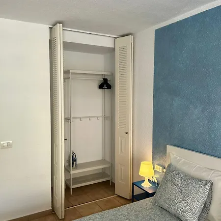 Castel Harbour Tenerife